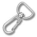 Pinch Hook Clip
