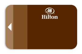 Hotel Key Cards