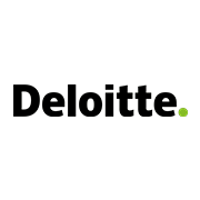 Deloitte-logo