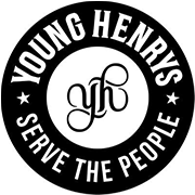 YH logo